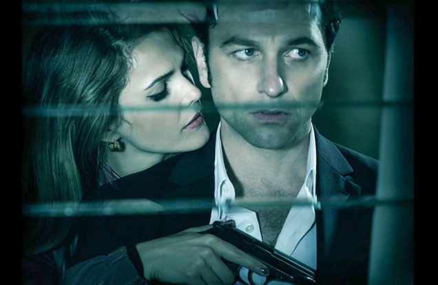 Best Series The Americans