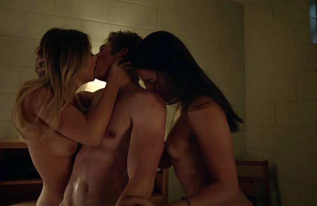 Sexiest Series Shameless