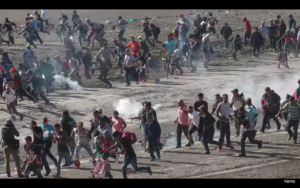 land of the the free the killers