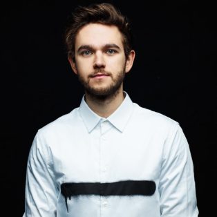 ZEDD