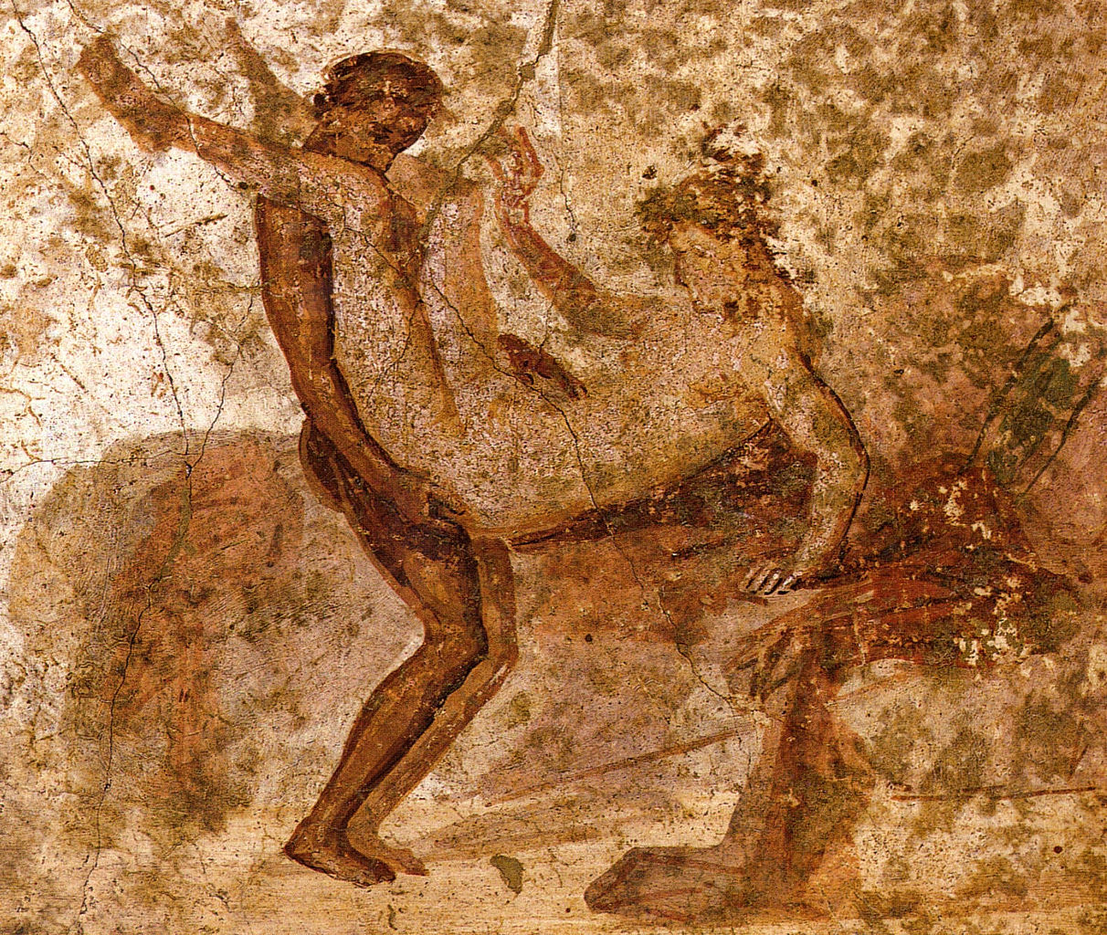 Ancient Arousal