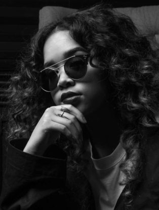 Cardi B sunglasses