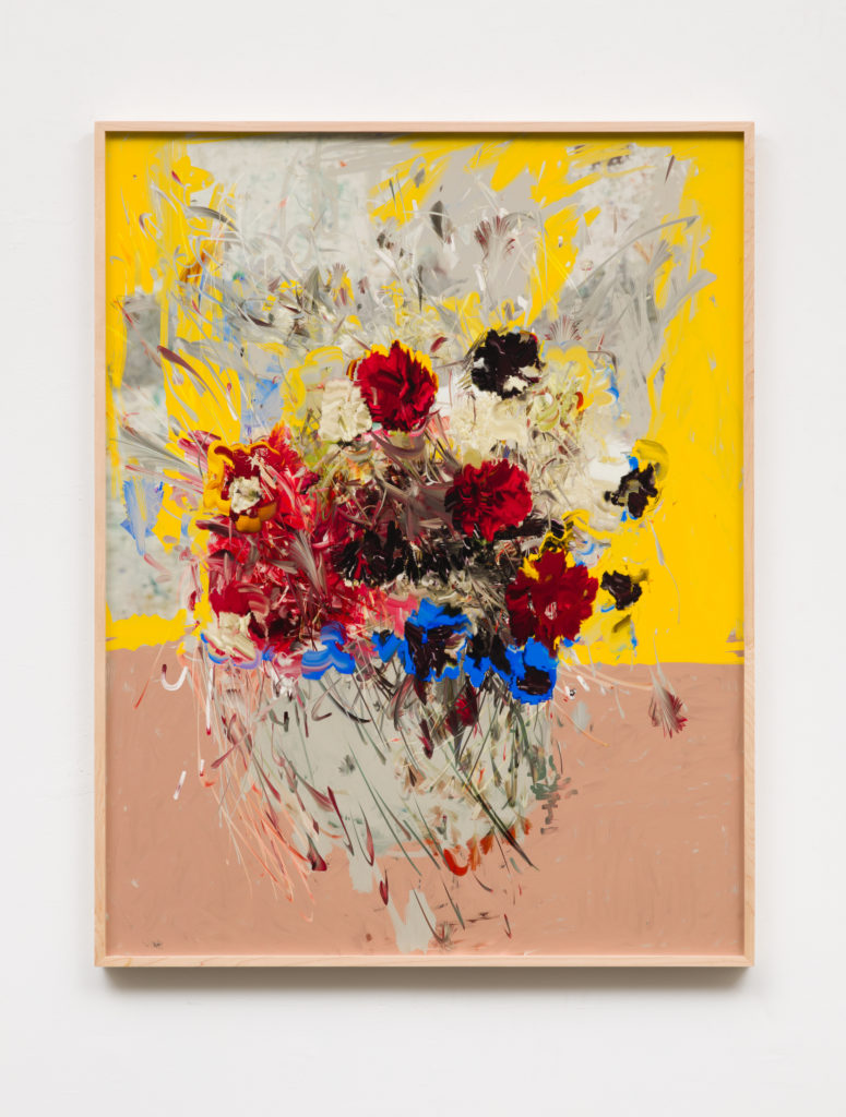 Artwork by Petra Cortright
