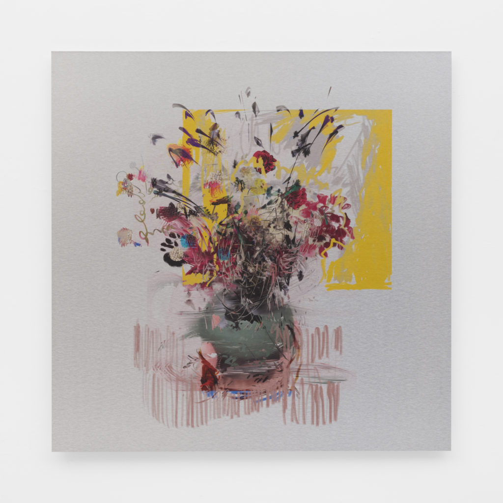 Artwork by Petra Cortright