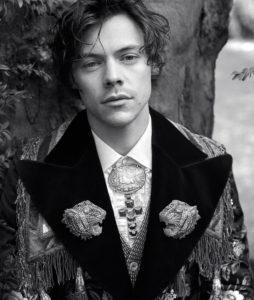 Harry Styles