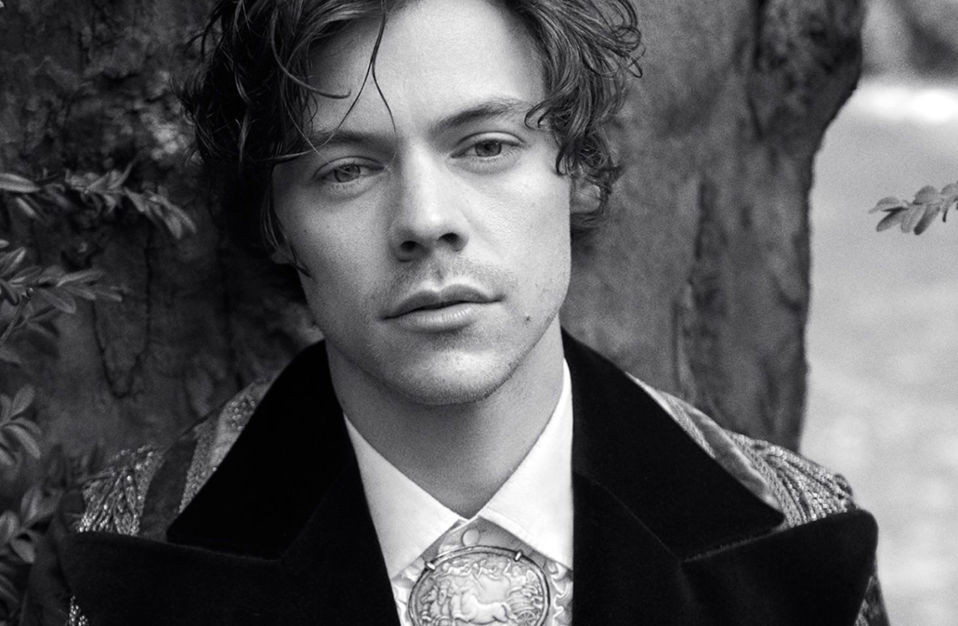 Harry Styles