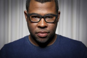 Jordan Peele