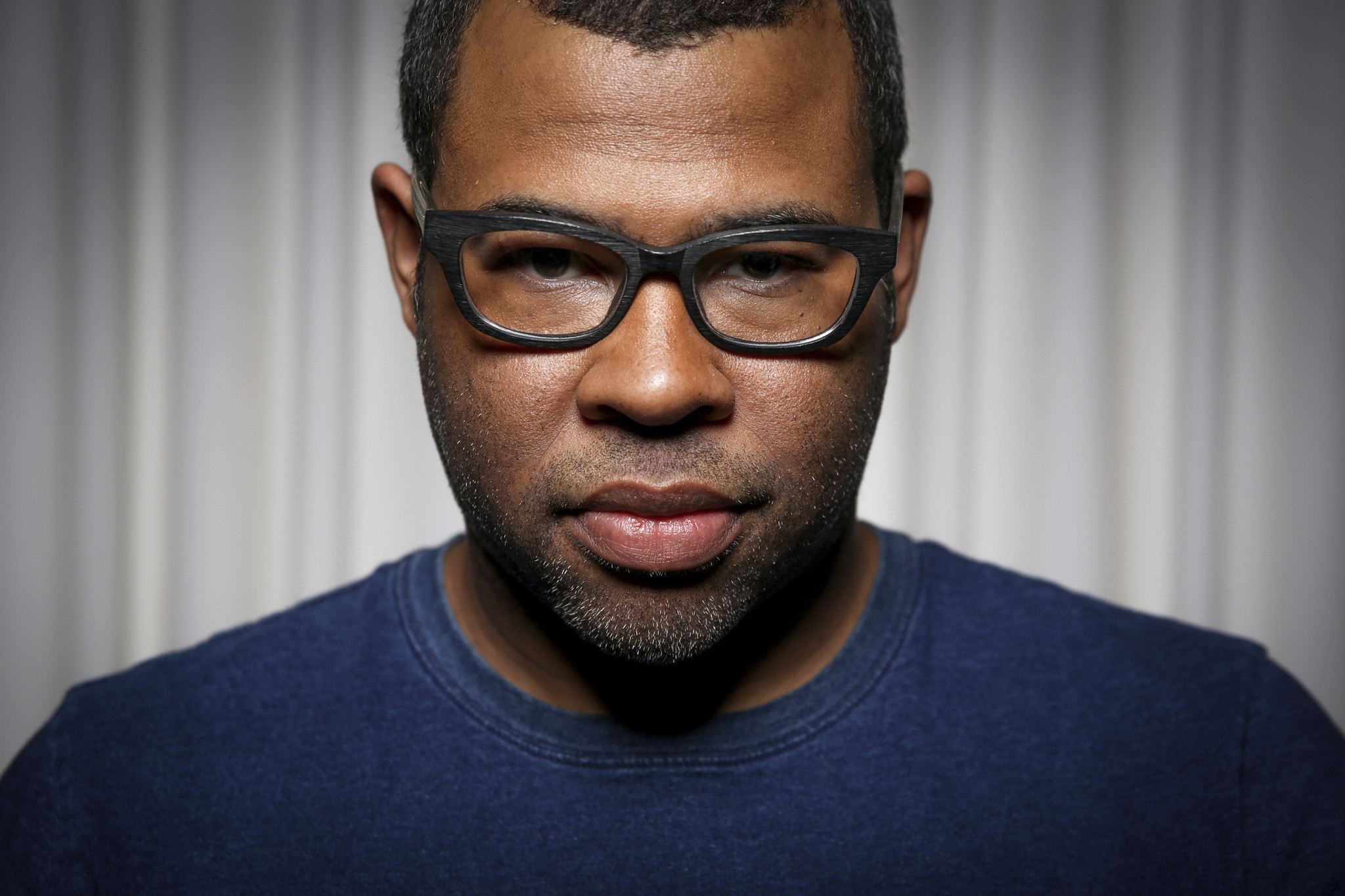 Jordan Peele