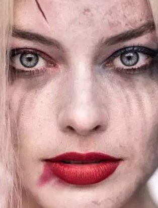 Margot Robbie in Suicide Squad Steamy Streaming