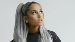 ariana grande