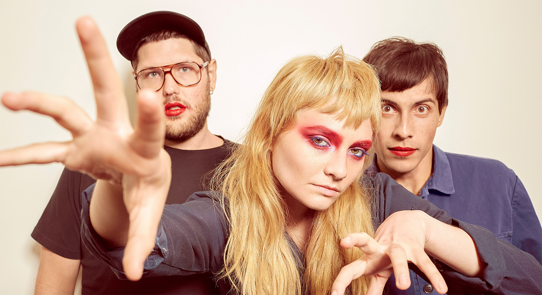 cherry glazerr