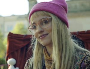 dianne agron