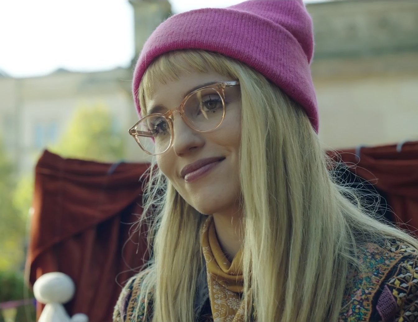 dianne agron
