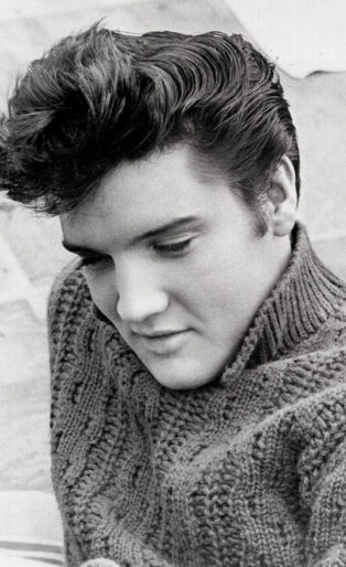 elvis