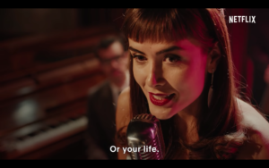 most beautiful thing netflix