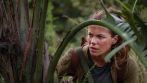 Kate beckinsale the widow