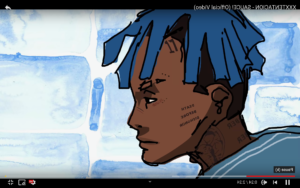 XXXtentación sauce!