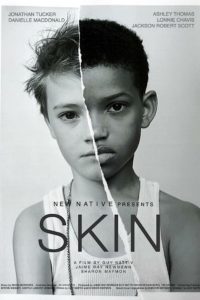 skin poster