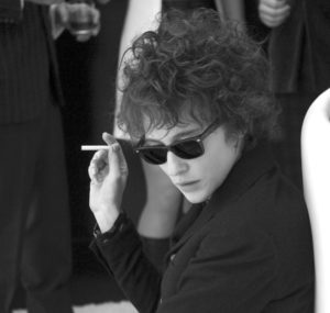 cate blanchett i'm not there