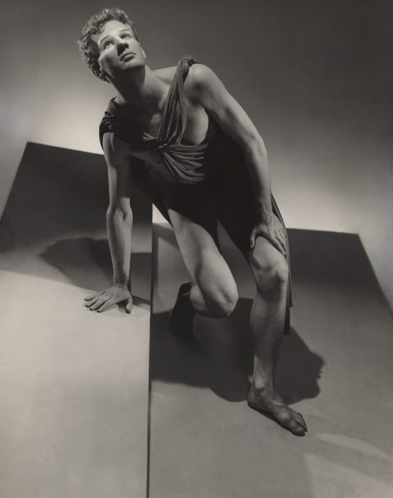 Photo by George Platt Lynes