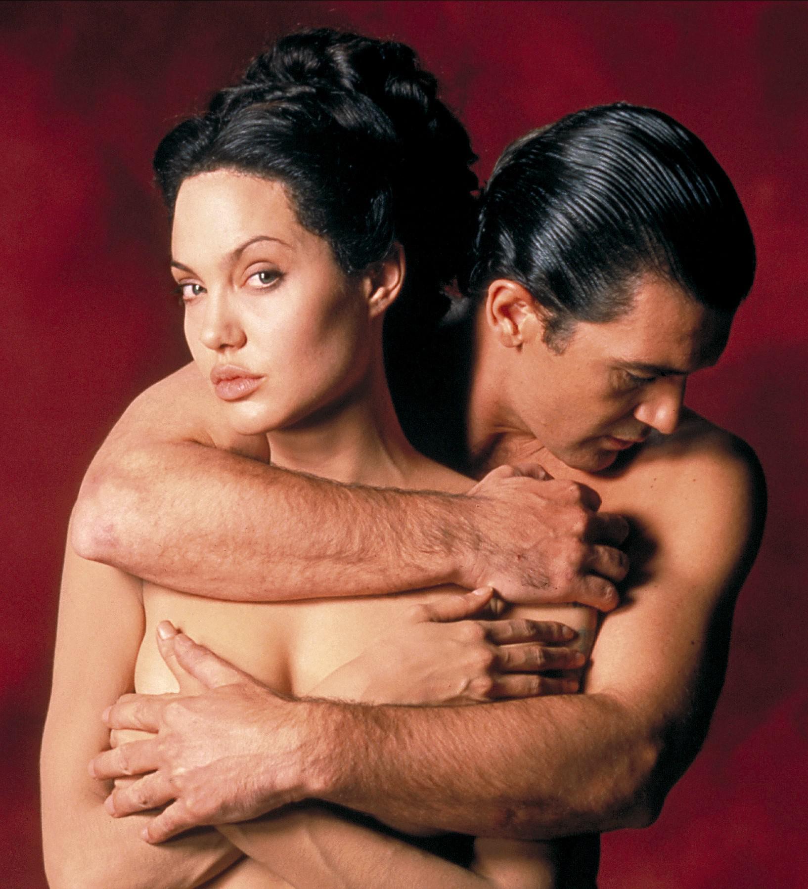 original sin angelina jolie antonio banderas