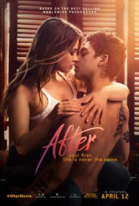 after movie