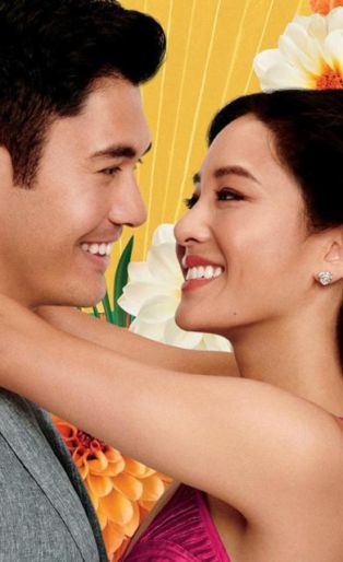 crazy rich asians