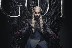 Daenerys Targaryen