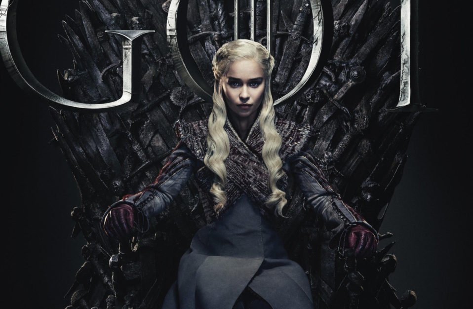 Daenerys Targaryen
