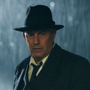 the highwaymen kevin costner woody harrelson