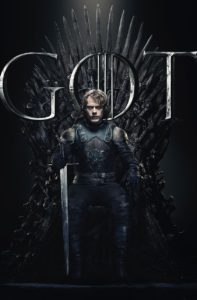 Theon Greyjoy