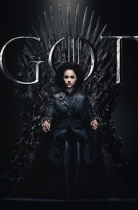 Missandei
