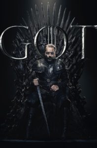 Jorah Mormont
