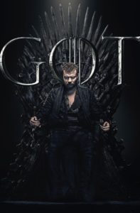Euron Greyjoy