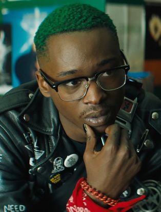 native son hbo