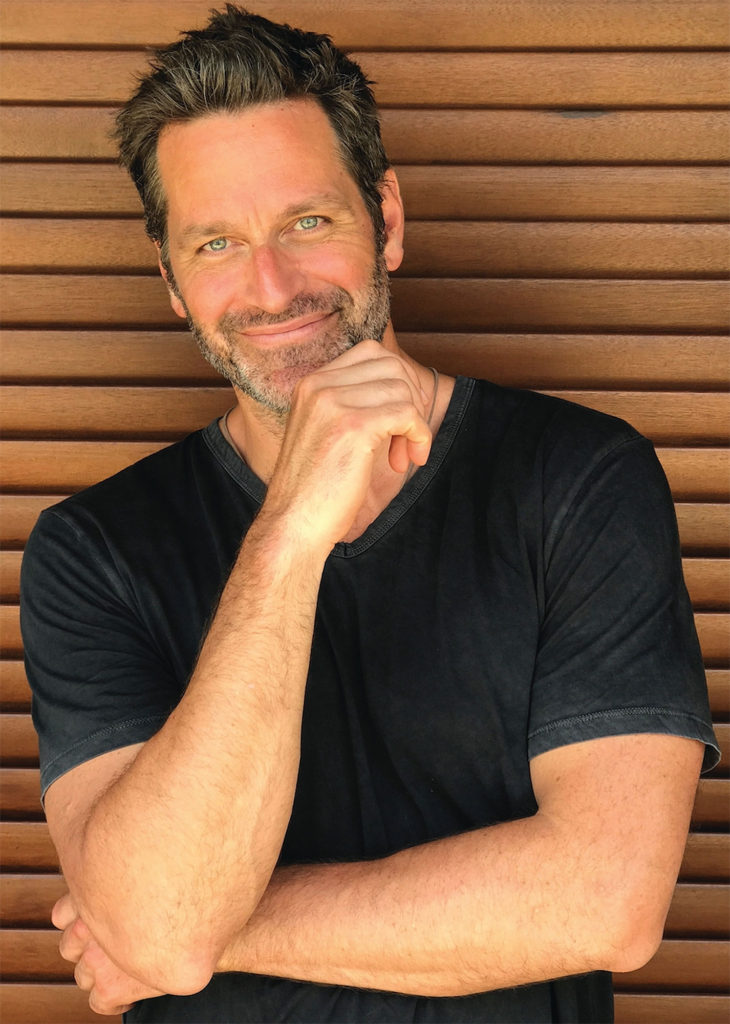 Peter Hermann