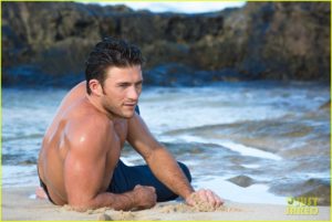 scott eastwood