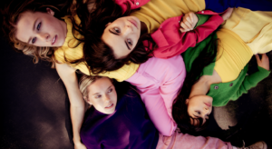 the aces