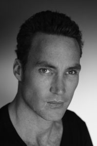 Callan Mulvey