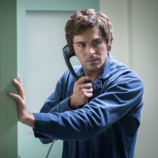 zac efron ted bundy