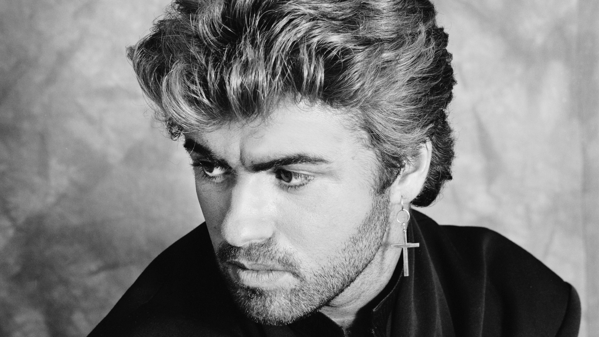 george michael
