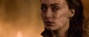 dark phoenix