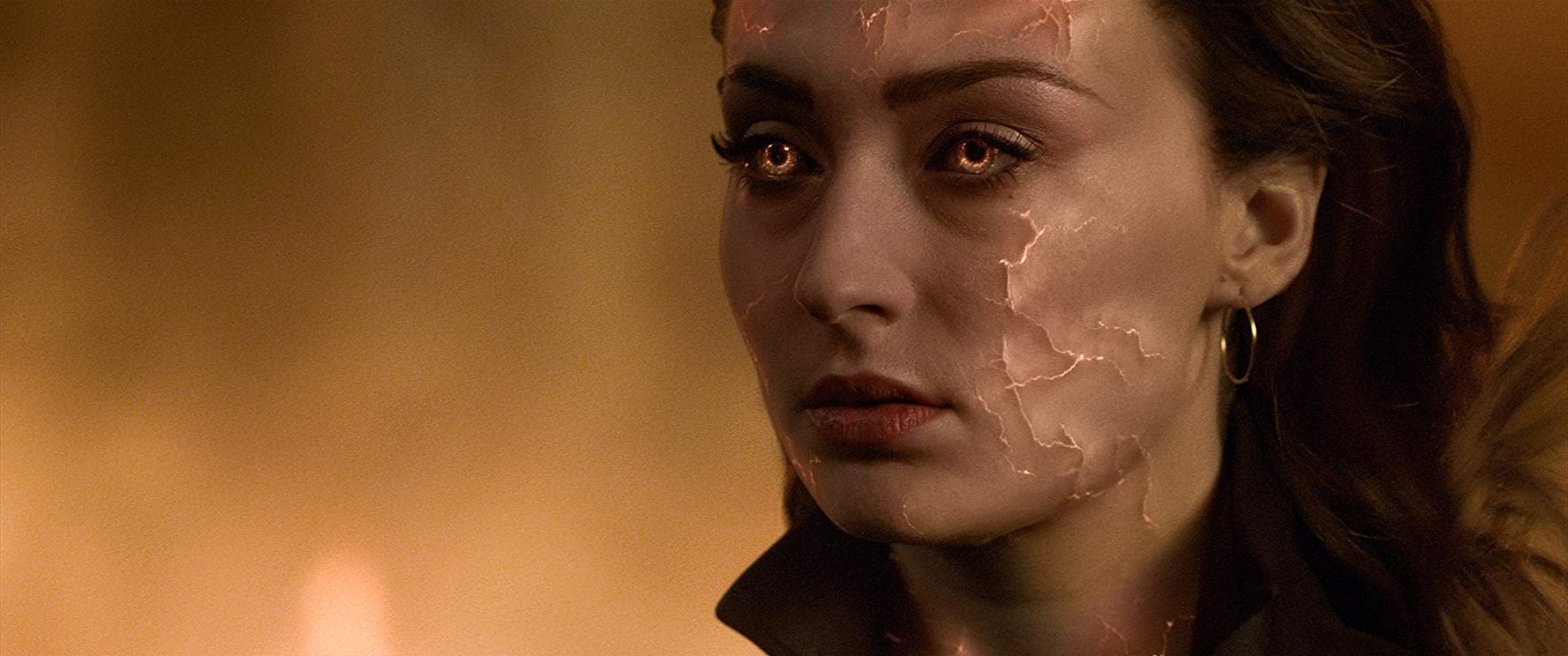 dark phoenix