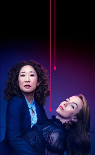 killing eve season two