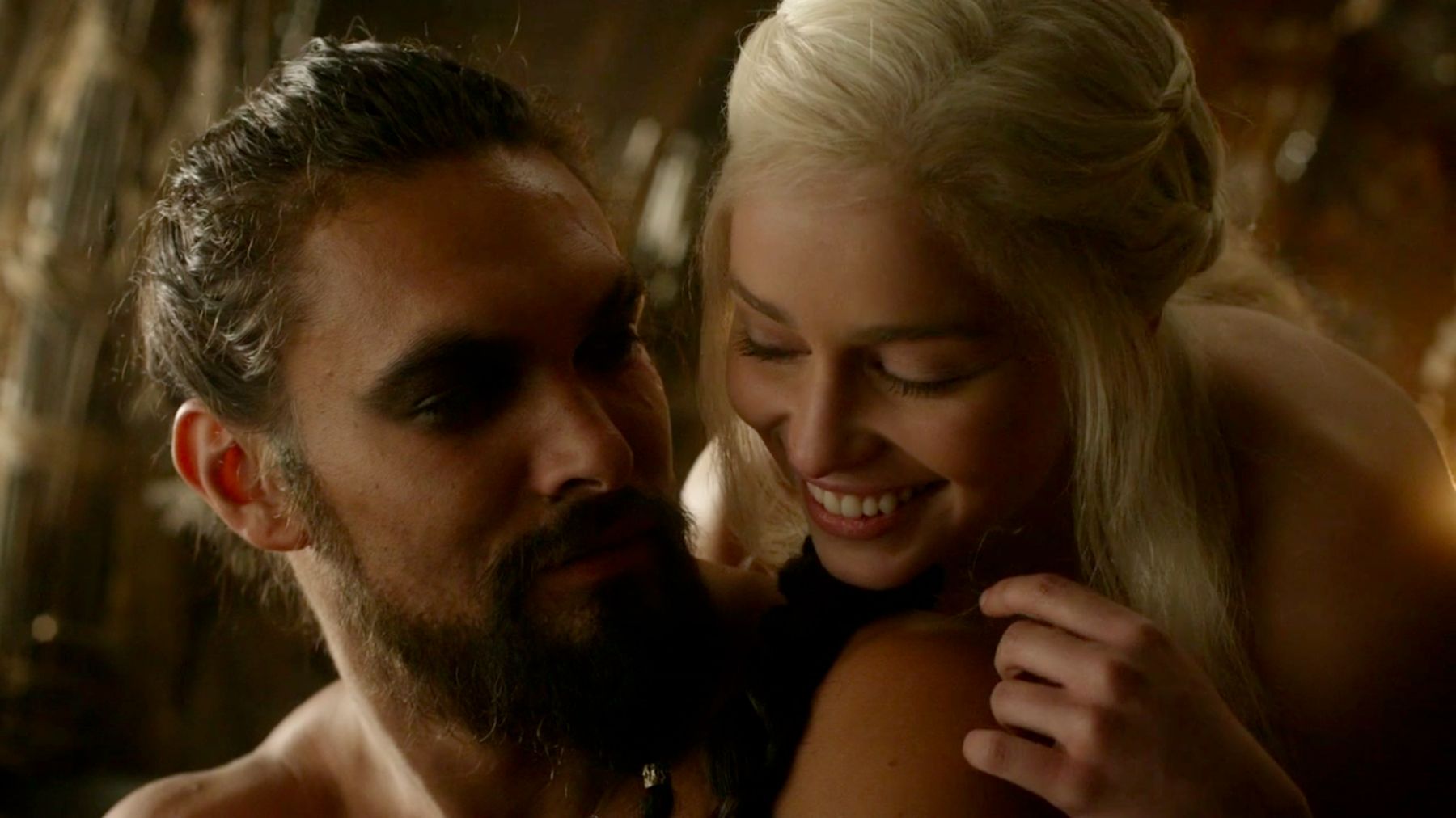 khal drogo khaleesi