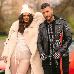 Don Diablo Jessie J