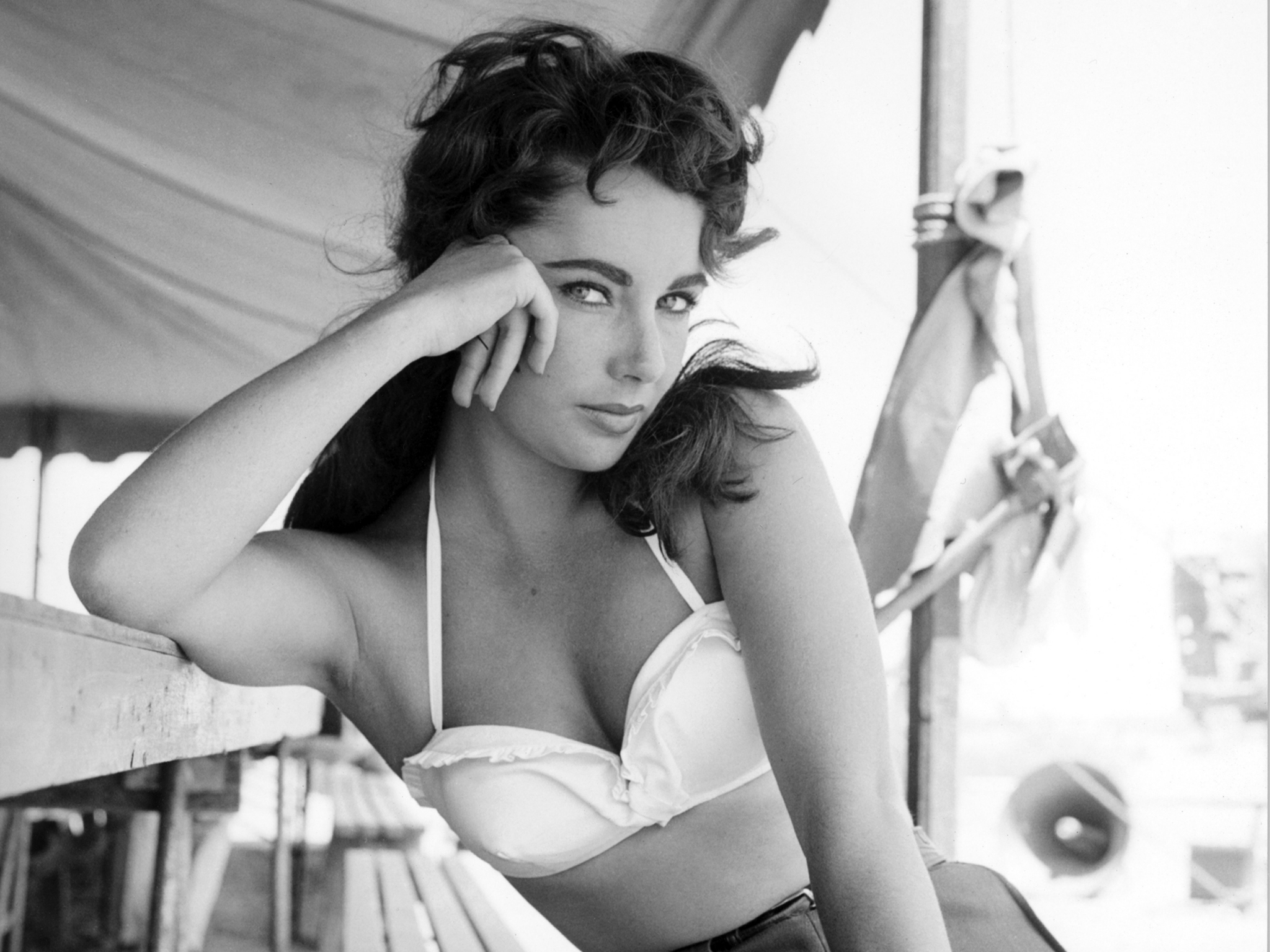 elizabeth taylor suddenly last summer