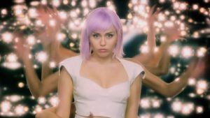 miley cyrus black mirror