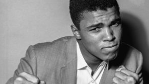 Muhammad Ali