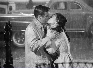 breakfast at tiffnanys